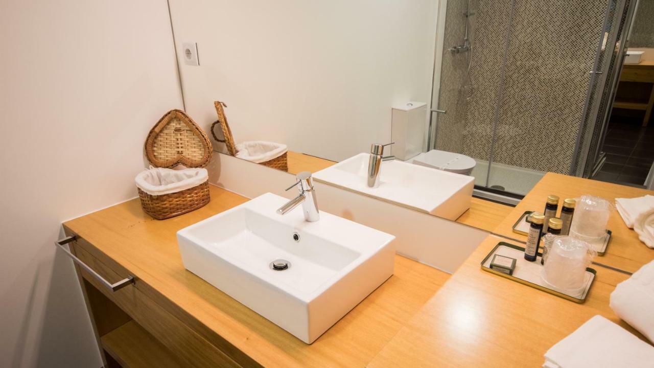 Bugalha My Loft Douro 2 Apartment เปโซดาเรกวา ภายนอก รูปภาพ