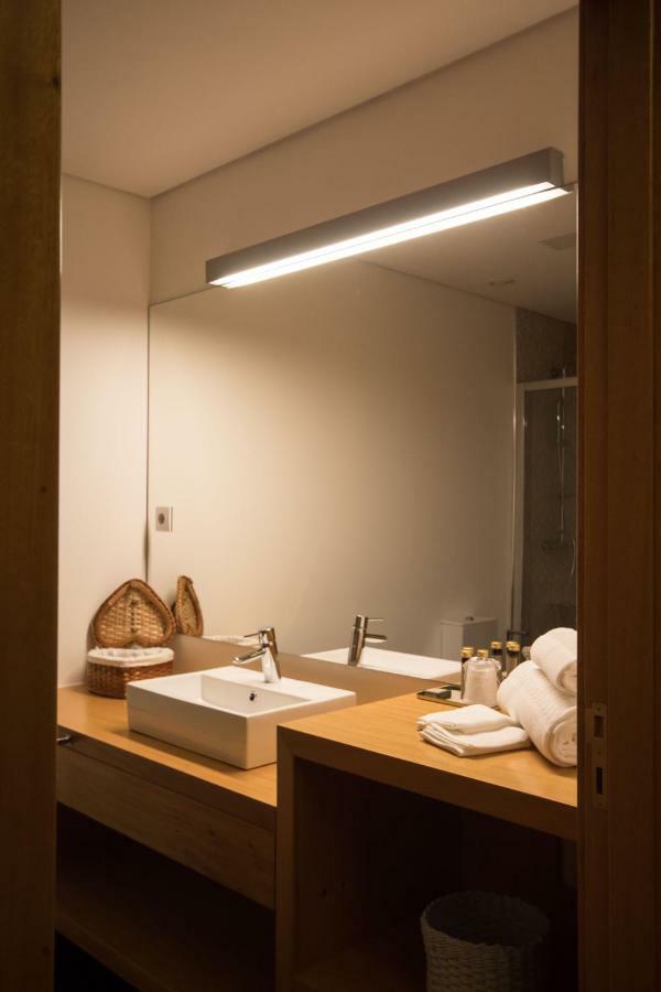 Bugalha My Loft Douro 2 Apartment เปโซดาเรกวา ภายนอก รูปภาพ