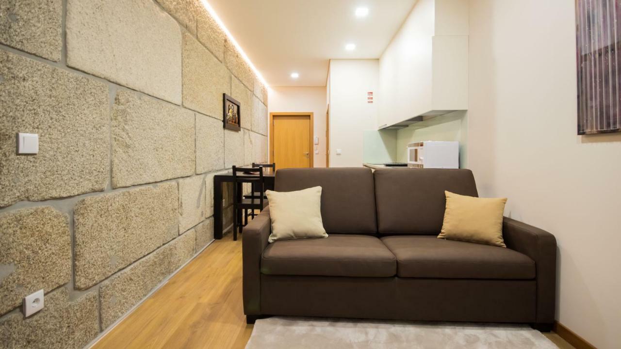 Bugalha My Loft Douro 2 Apartment เปโซดาเรกวา ภายนอก รูปภาพ