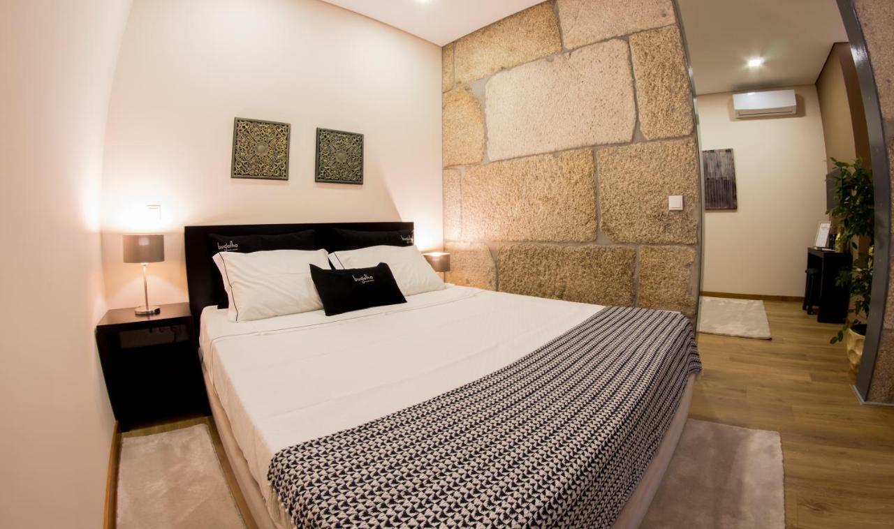 Bugalha My Loft Douro 2 Apartment เปโซดาเรกวา ภายนอก รูปภาพ