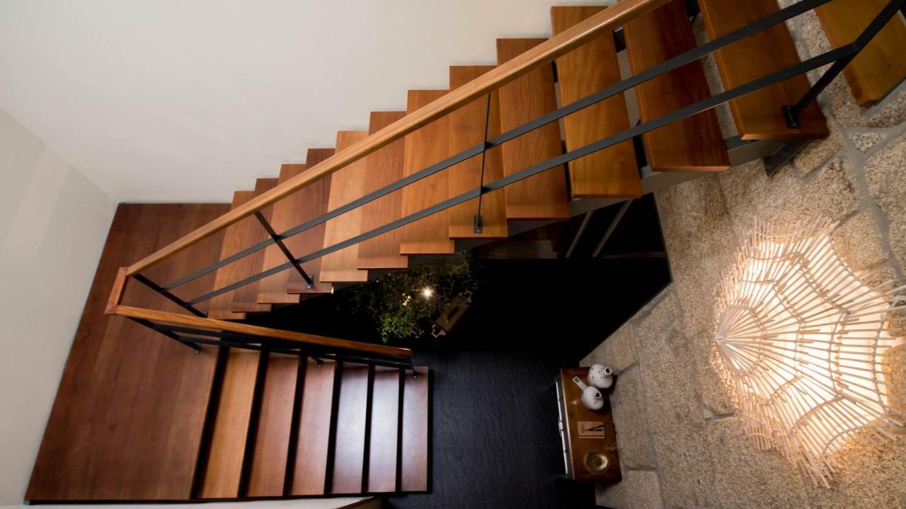 Bugalha My Loft Douro 2 Apartment เปโซดาเรกวา ภายนอก รูปภาพ