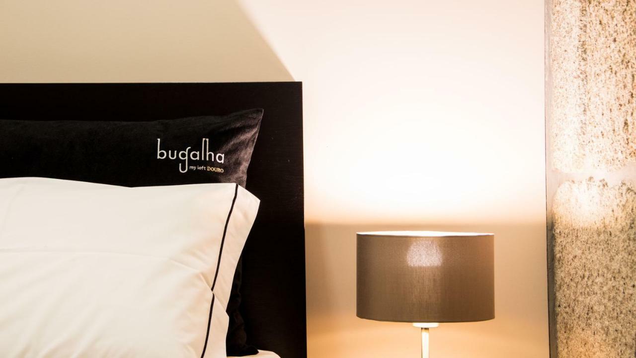 Bugalha My Loft Douro 2 Apartment เปโซดาเรกวา ภายนอก รูปภาพ