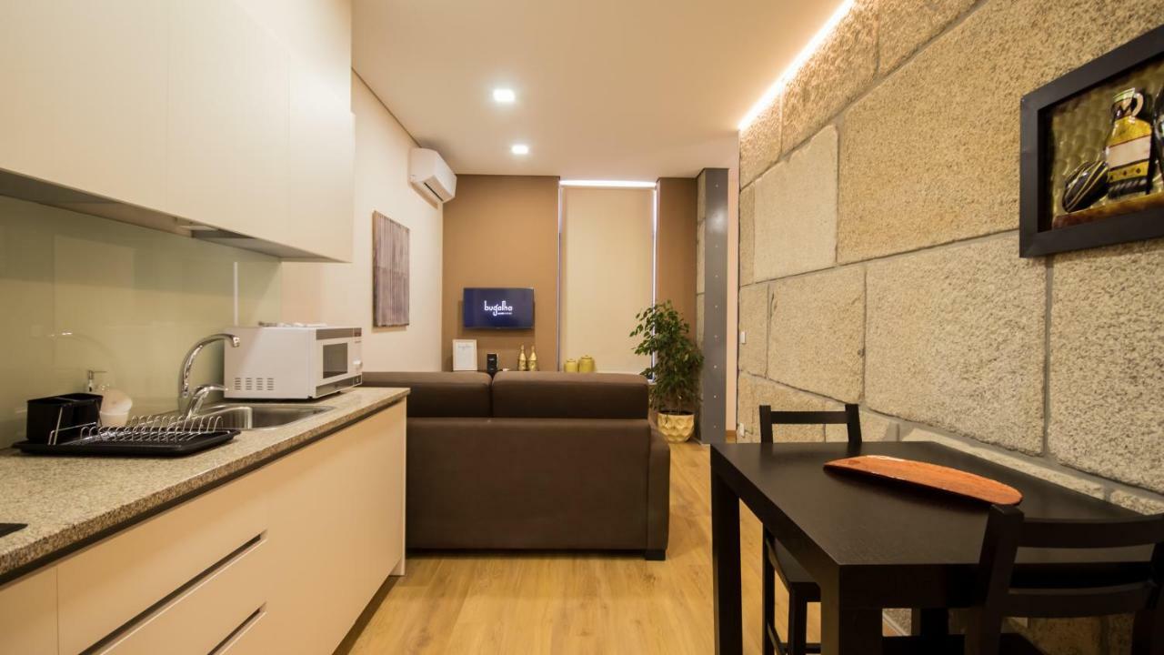 Bugalha My Loft Douro 2 Apartment เปโซดาเรกวา ภายนอก รูปภาพ