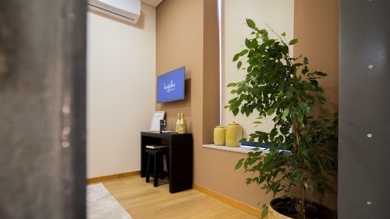 Bugalha My Loft Douro 2 Apartment เปโซดาเรกวา ภายนอก รูปภาพ