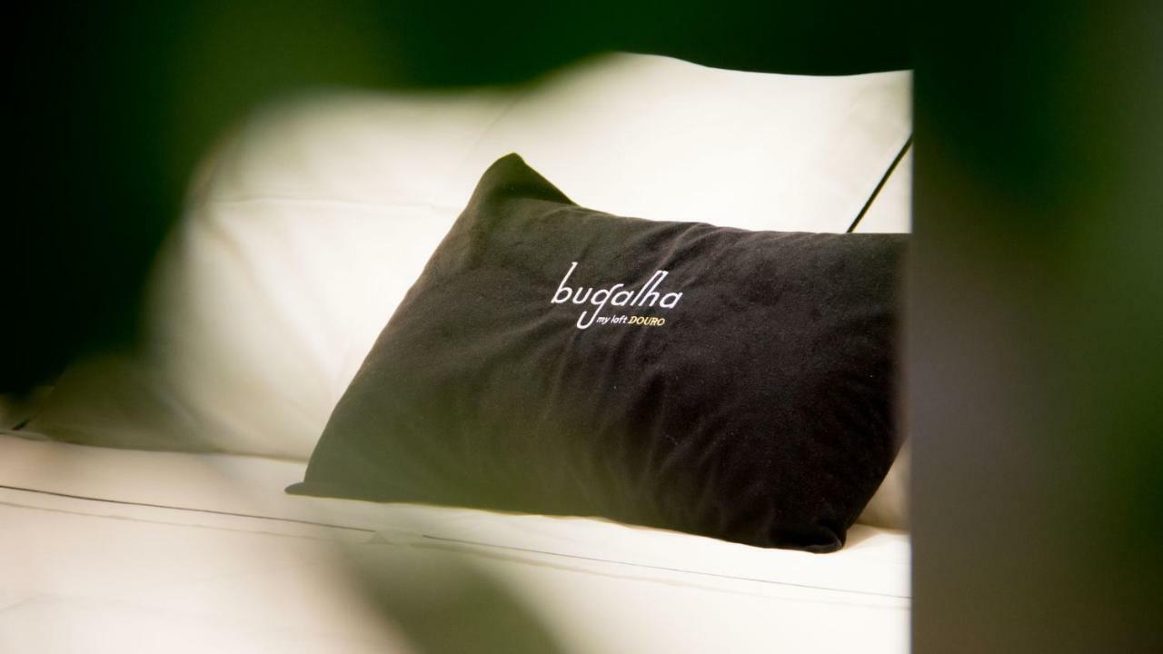 Bugalha My Loft Douro 2 Apartment เปโซดาเรกวา ภายนอก รูปภาพ
